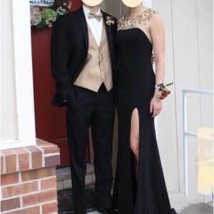 Prom/formal dress